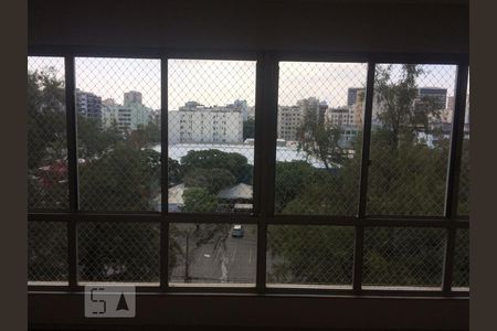 Sala de apartamento para alugar com 3 quartos, 125m² em Tijuca, Rio de Janeiro