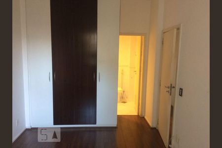 Quarto Suíte de apartamento à venda com 3 quartos, 125m² em Tijuca, Rio de Janeiro