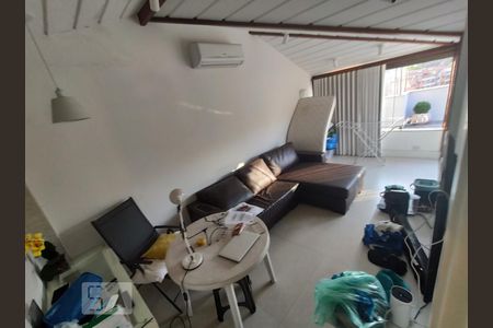 Apartamento à venda com 236m², 3 quartos e 2 vagasSala 2