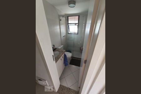 Apartamento à venda com 236m², 3 quartos e 2 vagasBanheiro do 2º andar