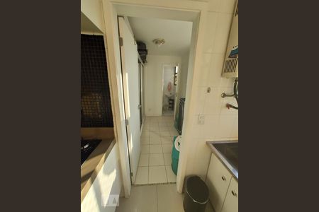 Quarto e Banheiro de Serviço de apartamento para alugar com 3 quartos, 236m² em Freguesia (jacarepaguá), Rio de Janeiro