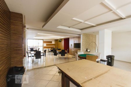 Apartamento à venda com 236m², 3 quartos e 2 vagasÁrea Comum - Salão de Jogos