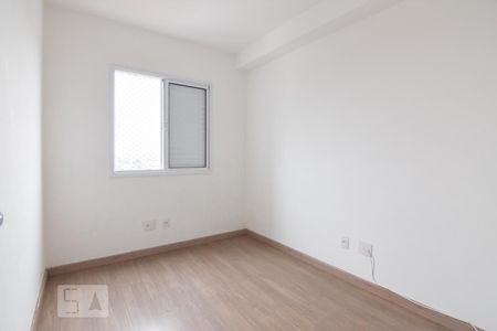Quarto 2 de apartamento à venda com 2 quartos, 50m² em Vila Pires, Santo André