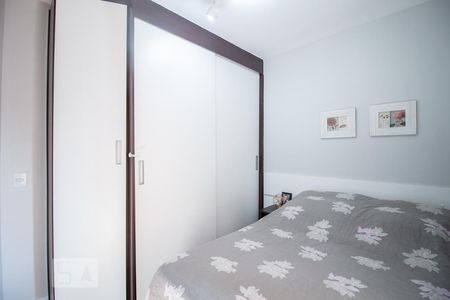 Apartamento para alugar com 40m², 1 quarto e sem vagaQuarto