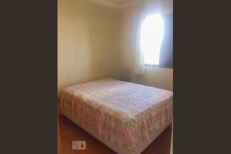 Quarto 2 de apartamento à venda com 2 quartos, 55m² em Vila Santana, São Paulo