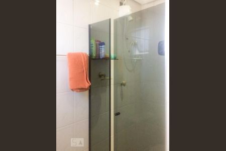 Apartamento à venda com 55m², 2 quartos e 1 vagaBanheiro