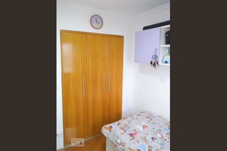 Quarto 1 de apartamento à venda com 2 quartos, 55m² em Vila Santana, São Paulo