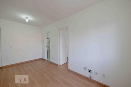 Sala de apartamento à venda com 1 quarto, 36m² em Cambuci, São Paulo