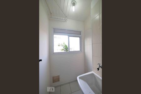 Apartamento à venda com 36m², 1 quarto e sem vagaArea de Serviço