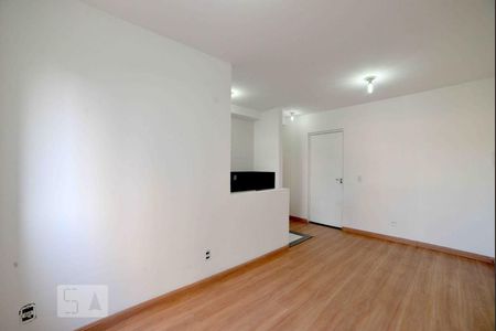 Sala de apartamento à venda com 1 quarto, 36m² em Cambuci, São Paulo