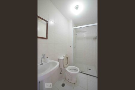 Apartamento à venda com 36m², 1 quarto e sem vagaBanheiro