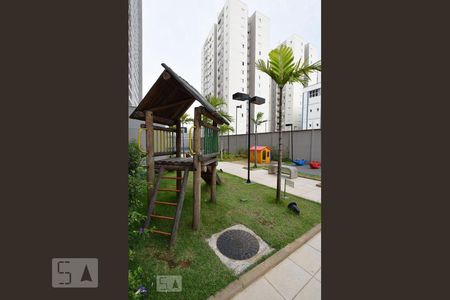 Apartamento à venda com 36m², 1 quarto e sem vagaÁrea Comum - Playground