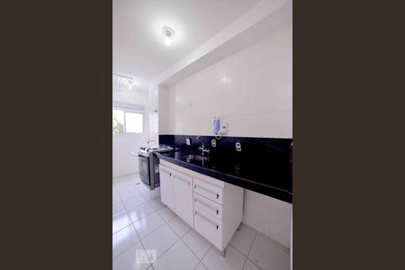 Apartamento à venda com 36m², 1 quarto e sem vagaCozinha