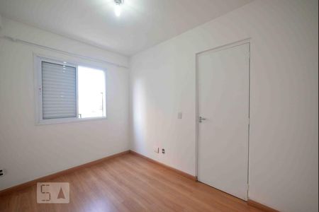 Quarto de apartamento à venda com 1 quarto, 36m² em Cambuci, São Paulo