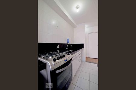 Apartamento à venda com 36m², 1 quarto e sem vagaCozinha