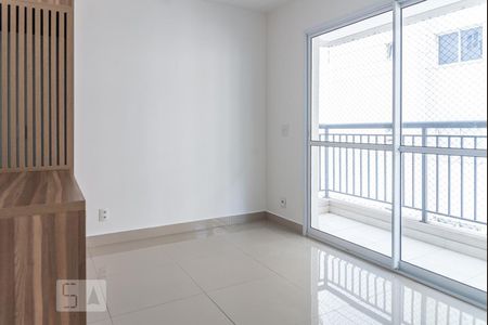 Apartamento para alugar com 40m², 1 quarto e 1 vagaSala
