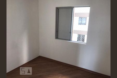 Quarto de apartamento à venda com 3 quartos, 61m² em Jardim Íris, São Paulo