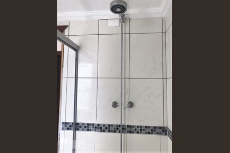 Apartamento à venda com 61m², 3 quartos e 1 vagaBanheiro