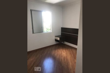 Quarto de apartamento à venda com 3 quartos, 61m² em Jardim Íris, São Paulo