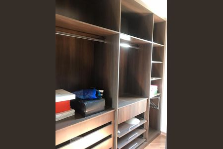 Apartamento à venda com 61m², 3 quartos e 1 vagaQuarto