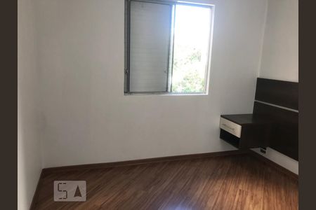 Quarto de apartamento à venda com 3 quartos, 61m² em Jardim Íris, São Paulo