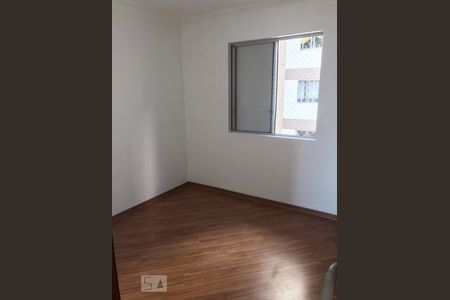Quarto de apartamento à venda com 3 quartos, 61m² em Jardim Íris, São Paulo