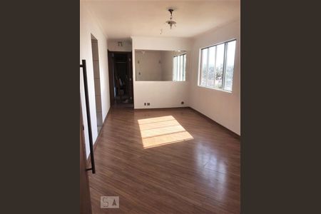 Apartamento à venda com 3 quartos, 61m² em Jardim Íris, São Paulo