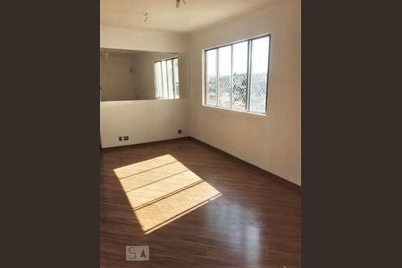 Sala de apartamento à venda com 3 quartos, 61m² em Jardim Íris, São Paulo
