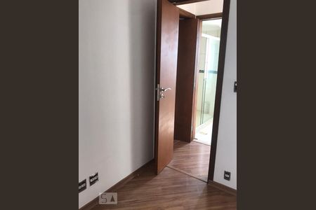 Quarto de apartamento à venda com 3 quartos, 61m² em Jardim Íris, São Paulo