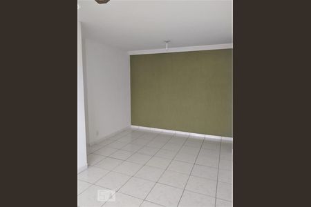 Apartamento para alugar com 80m², 3 quartos e 2 vagasSala