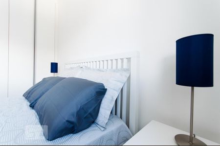Studio para alugar com 46m², 1 quarto e 1 vagaStudio