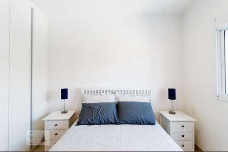 Studio de kitnet/studio para alugar com 1 quarto, 46m² em Centro, São Paulo