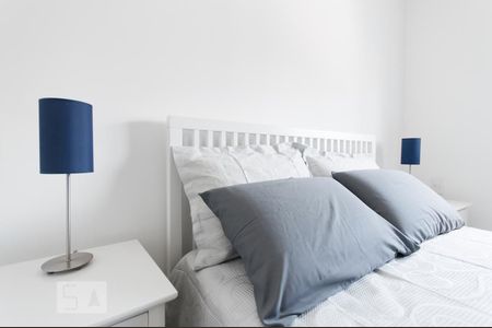 Studio para alugar com 46m², 1 quarto e 1 vagaStudio