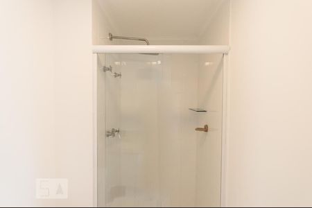 Studio para alugar com 46m², 1 quarto e 1 vagaBanheiro