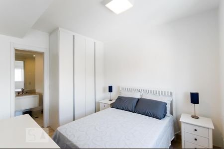 Studio de kitnet/studio para alugar com 1 quarto, 46m² em Centro, São Paulo