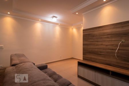 Sala de apartamento para alugar com 2 quartos, 53m² em Mooca, São Paulo