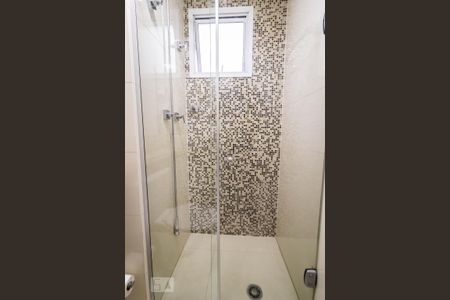 Apartamento para alugar com 53m², 2 quartos e 1 vaga Apartamento para alugar com 53m², 2 quartos e 1 vagaBanheiro