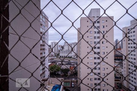 Quarto 1 - vista de apartamento para alugar com 2 quartos, 53m² em Mooca, São Paulo