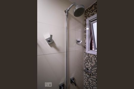 Apartamento para alugar com 53m², 2 quartos e 1 vaga Apartamento para alugar com 53m², 2 quartos e 1 vagaBanheiro