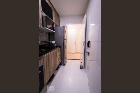 Apartamento para alugar com 53m², 2 quartos e 1 vaga Apartamento para alugar com 53m², 2 quartos e 1 vagaCozinha