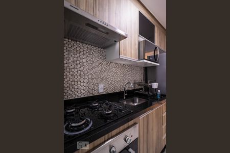 Apartamento para alugar com 53m², 2 quartos e 1 vaga Apartamento para alugar com 53m², 2 quartos e 1 vagaCozinha - Armários