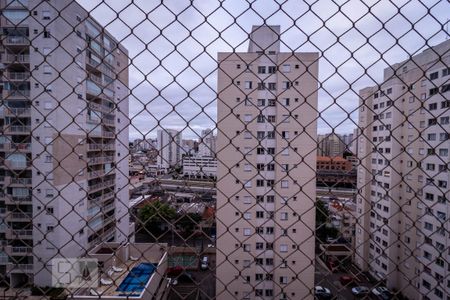 Apartamento para alugar com 53m², 2 quartos e 1 vaga Apartamento para alugar com 53m², 2 quartos e 1 vagaVista da Varanda