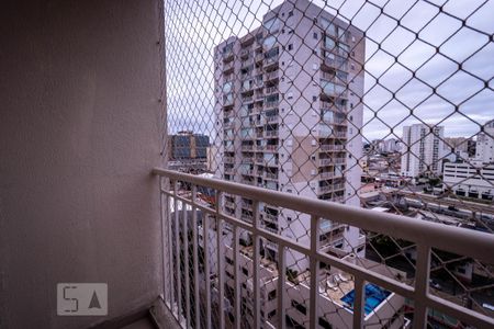 Varanda de apartamento para alugar com 2 quartos, 53m² em Mooca, São Paulo