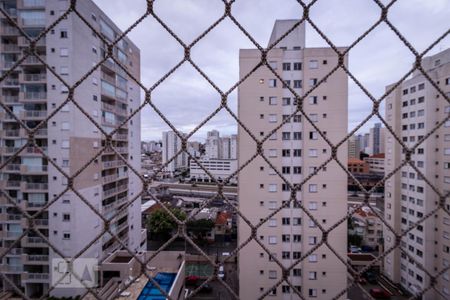 Quarto 2 - vista de apartamento para alugar com 2 quartos, 53m² em Mooca, São Paulo