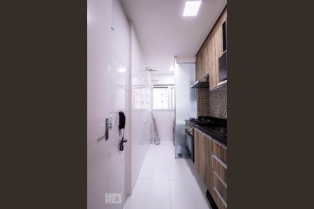 Apartamento para alugar com 53m², 2 quartos e 1 vaga Apartamento para alugar com 53m², 2 quartos e 1 vagaCozinha