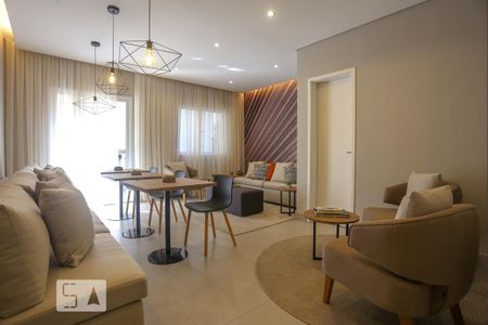 Salão de Festas de apartamento para alugar com 1 quarto, 28m² em Consolação, São Paulo