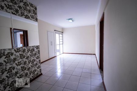 Sala de apartamento à venda com 2 quartos, 66m² em Vila Esperança, São Paulo
