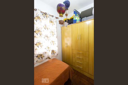 Quarto de casa à venda com 3 quartos, 125m² em Jardim São Paulo(zona Norte), São Paulo