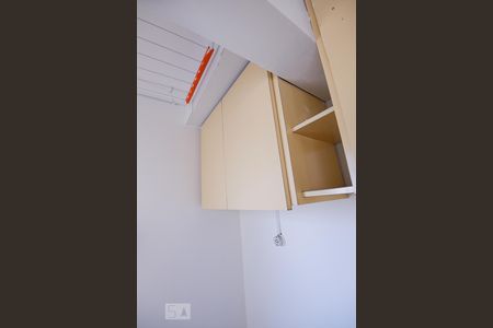 Apartamento para alugar com 28m², 1 quarto e 1 vagaÁrea de Serviço