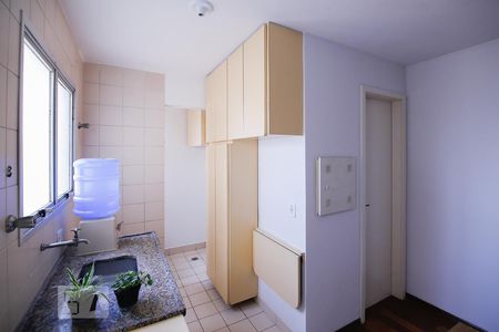 Apartamento para alugar com 28m², 1 quarto e 1 vagaCozinha